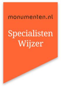 Specialistenwijzer